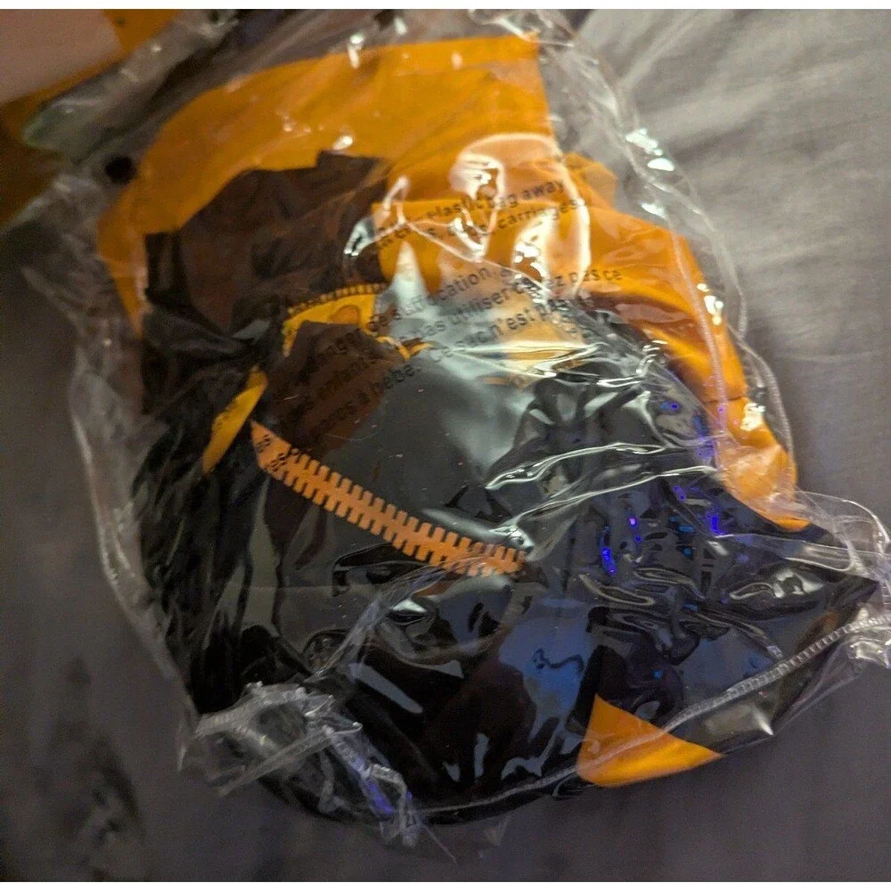 Halloween Kids Pumpkin Costume